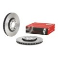BREMBO COATED DISC LINE Bremsscheibe 09.9363.11