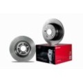 BREMBO COATED DISC LINE Bremsscheibe 09.9363.21