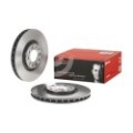 BREMBO COATED DISC LINE Bremsscheibe 09.9363.21