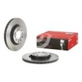 BREMBO COATED DISC LINE Bremsscheibe 09.9366.11