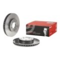 BREMBO COATED DISC LINE Bremsscheibe 09.9368.11