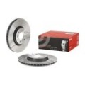 BREMBO MAX LINE Bremsscheibe 09.9369.75
