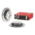 BREMBO COATED DISC LINE Bremsscheibe 09.9373.21