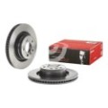 BREMBO COATED DISC LINE Bremsscheibe 09.9374.21