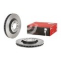 BREMBO COATED DISC LINE Bremsscheibe 09.9399.11
