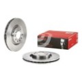 BREMBO Bremsscheibe 09.9399.14 Fiat