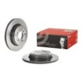 BREMBO COATED DISC LINE Bremsscheibe 09.9425.11