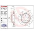 BREMBO XTRA LINE Bremsscheibe 09.9425.1X