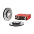BREMBO COATED DISC LINE Bremsscheibe 09.9442.11