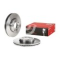 BREMBO Bremsscheibe 09.9442.14