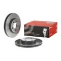 BREMBO COATED DISC LINE Bremsscheibe 09.9464.11