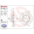 BREMBO XTRA LINE Bremsscheibe 09.9464.1X