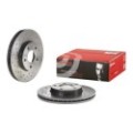 BREMBO XTRA LINE Bremsscheibe 09.9464.1X