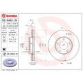 BREMBO COATED DISC LINE Bremsscheibe 09.9464.21