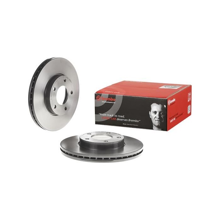 BREMBO COATED DISC LINE Bremsscheibe 09.9464.21