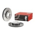 BREMBO COATED DISC LINE Bremsscheibe 09.9464.21
