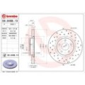 BREMBO XTRA LINE Bremsscheibe 09.9468.1X