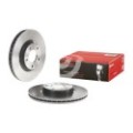 BREMBO COATED DISC LINE Bremsscheibe 09.9468.21
