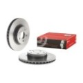 BREMBO COATED DISC LINE Bremsscheibe 09.9481.11