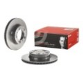BREMBO COATED DISC LINE Bremsscheibe 09.9482.11