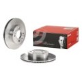 BREMBO Bremsscheibe 09.9503.10