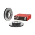 BREMBO COATED DISC LINE Bremsscheibe 09.9508.11
