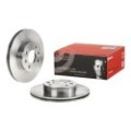 BREMBO Bremsscheibe 09.9541.10