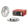 BREMBO Bremsscheibe 09.9554.10