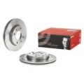 BREMBO Bremsscheibe 09.9555.20