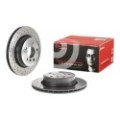 BREMBO XTRA LINE Bremsscheibe 09.9573.1X