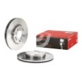 BREMBO Bremsscheibe 09.9574.10