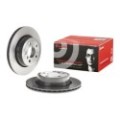 BREMBO COATED DISC LINE Bremsscheibe 09.9573.11