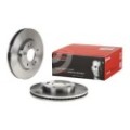 BREMBO Bremsscheibe 09.9574.40