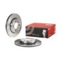 BREMBO Bremsscheibe 09.9582.10