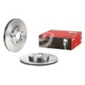 BREMBO Bremsscheibe 09.9589.14