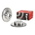 BREMBO Bremsscheibe 09.9614.14