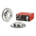 BREMBO Bremsscheibe 09.9615.14