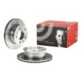 BREMBO Bremsscheibe 09.9618.14