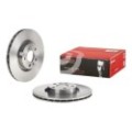 BREMBO Bremsscheibe 09.9624.24