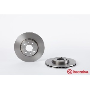 BREMBO Bremsscheibe 09.9631.14