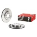 BREMBO Bremsscheibe 09.9631.14