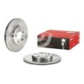 BREMBO Bremsscheibe 09.9631.34