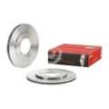 BREMBO Bremsscheibe 09.9727.14