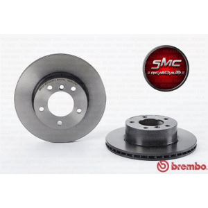 BREMBO COATED DISC LINE Bremsscheibe 09.9750.11
