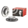 BREMBO COATED DISC LINE Bremsscheibe 09.9750.11