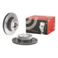 BREMBO COATED DISC LINE Bremsscheibe 09.9750.21