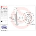 BREMBO COATED DISC LINE Bremsscheibe 09.9753.21