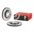 BREMBO COATED DISC LINE Bremsscheibe 09.9755.11