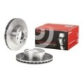 BREMBO Bremsscheibe 09.9758.10