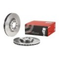 BREMBO Bremsscheibe 09.9760.10